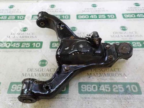 Used Right front suspension arm MERCEDES-BENZ SPRINTER 3-t Van (B906) [2006-2018]  6328946