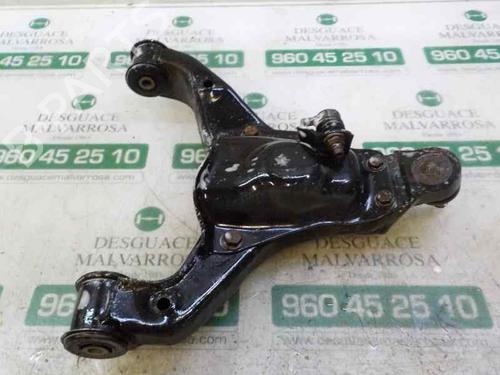 Brazo Suspension delantero derecho MERCEDES-BENZ SPRINTER 3-t Van (B906) [2006-2024]  6328946