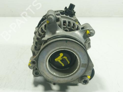 Alternator MERCEDES-BENZ CLA Shooting Brake (X118) CLA 200 (118.687) | BP28287883M7 