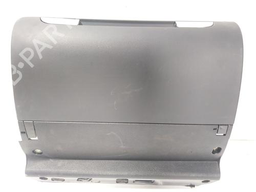 Used Glove box Glove box AUDI A3 Sportback (8PA) 2.0 TFSI (200 hp) 34497771 34497771