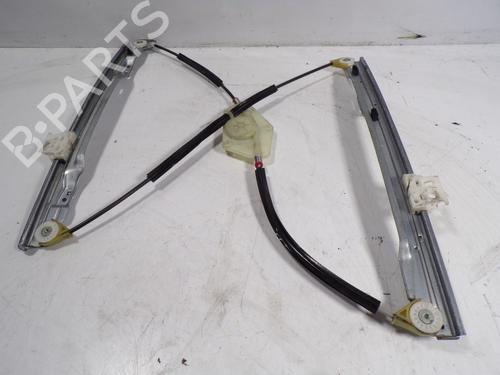 Front right window mechanism CITROËN C4 Grand Picasso I (UA_) 2.0 HDi 138 | BP7298822C23 