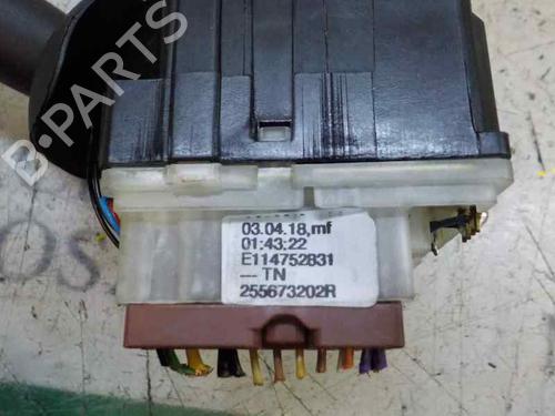 Steering column stalk RENAULT CLIO IV (BH_) 1.5 dCi 110 | BP5100157I23 