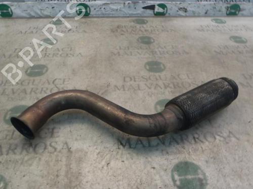 Used Exhaust manifold CITROËN C4 I (LC_) [2004-2014]  14269289