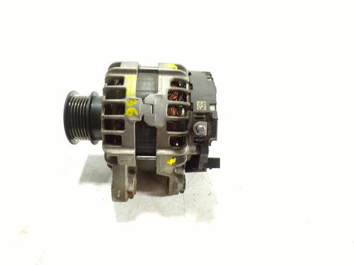 Used Alternator Alternator VOLVO V40 Hatchback (525) D3 (150 hp) 7676310 7676310