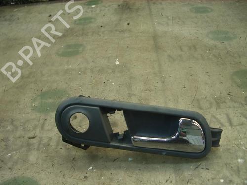 Front right interior door handle SEAT IBIZA III (6L1) 1.9 TDI BP3772415I14