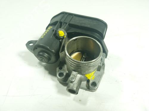 Throttle body CITROËN C4 CACTUS 1.2 VTi 82 | BP17967365M82 