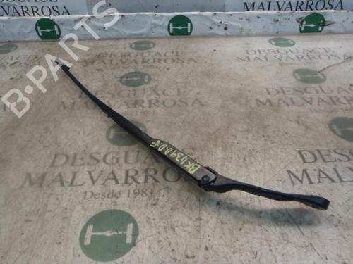 Used Front windshield wiper arm CITROËN C4 I (LC_) [2004-2014]  3796459