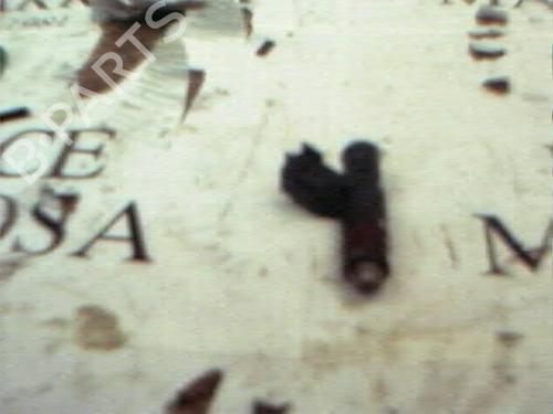 Used Injector Injector CHRYSLER 300M (LR) 2.7 V6 24V (203 hp) 3760574 3760574