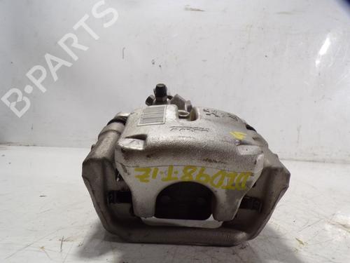 Used Left rear brake caliper TOYOTA PROACE CITY Box Body/MPV [2019-2025]  11553429