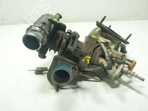 Turbolader/Kompressor RENAULT TRAFIC II Van (FL) 2.0 dCi 90 (FL0H, FL00, FL01, FL0M, FL0P, FL0S) | BP29273181M71 - Image 2