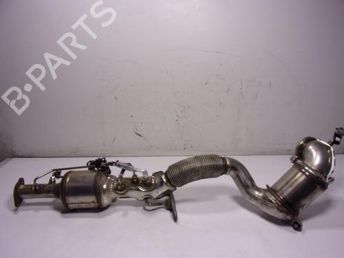 Used Particulate filter Particulate filter CUPRA LEON Sportstourer (KL8, KU8, KUD) 1.4 e-HYBRID (204 hp) 15724923 15724923