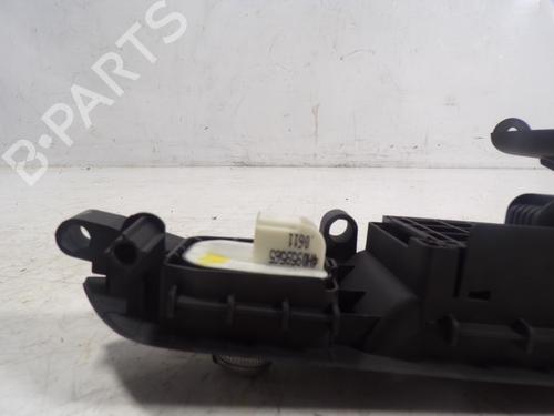 Left front window switch AUDI A7 Sportback (4GA, 4GF) 3.0 TDI quattro | BP8691596I27 