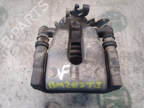 Used Left rear brake caliper Left rear brake caliper OPEL ASTRA H GTC (A04) 2.0 Turbo (L08) (170 hp) 11546315 11546315