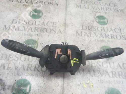 Used Headlight switch Headlight switch FIAT PUNTO (188_) [1999-2012] 3843734 3843734