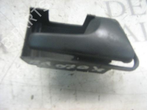 Used Front right interior door handle VW GOLF III (1H1) 2.0 (115 hp) 3751216