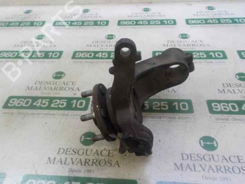 Left front steering knuckle FORD S-MAX (WA6) 2.0 TDCi | BP5126414M25 - Image 2