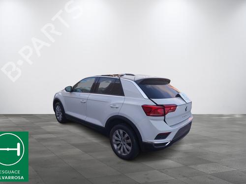 Alternator VW T-ROC (A11, D11)  | BP18431815M7  - Image 9