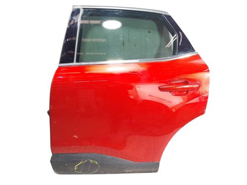 Used Left rear door Left rear door CITROËN C4 III (BA_, BB_, BC_) 1.2 PureTech 130 (BAHNSA, BAHNSB) (130 hp) 33413301 33413301