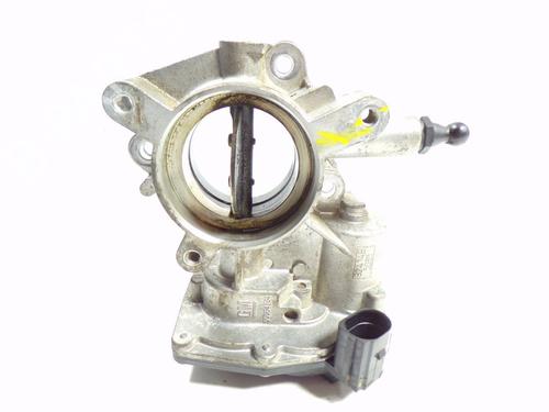 Throttle body OPEL INSIGNIA A (G09) 2.0 CDTI (68) | BP8257625M82 