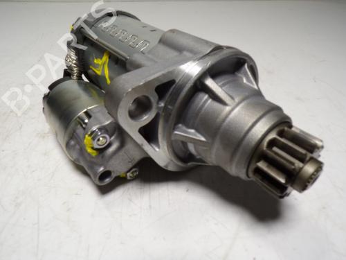 Starter AUDI A1 Sportback (GBA)  | BP12847731M8 