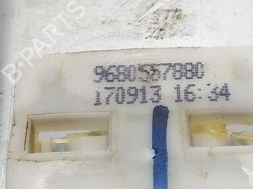 Front right window mechanism PEUGEOT PARTNER Tepee 1.2 THP | BP28489003C23 