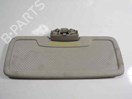 Used Left sun visor Left sun visor SMART FORTWO Coupe (451) 1.0 (451.330, 451.334) (61 hp) 6836195 6836195