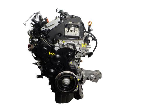 Engine PEUGEOT 2008 I (CU_) 1.6 HDi | BP10720357M1  - Image 6