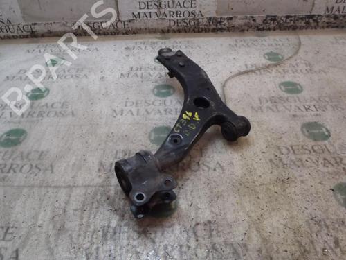 Right front suspension arm FORD FOCUS II (DA_, HCP, DP) 1.8 TDCi | BP3830717M13 