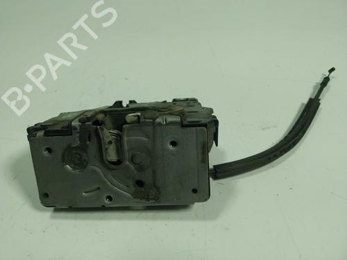 Used Front right lock Front right lock CITROËN JUMPER II Van 2.2 HDi 130 (130 hp) 17441777 17441777