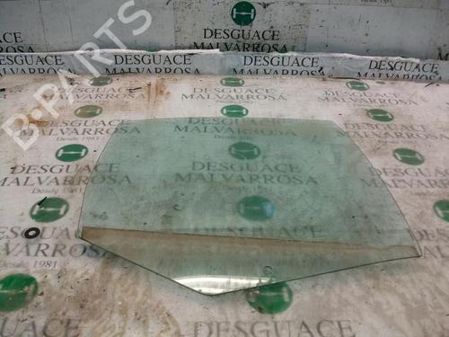 Used Rear right door window VW BORA I (1J2) 1.6 16V (105 hp) 3751603