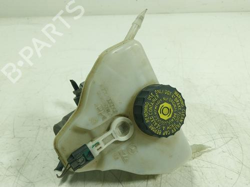Brake master cylinder MERCEDES-BENZ C-CLASS Coupe (C205) AMG C 43 4-matic (205.364) | BP27561536M77 