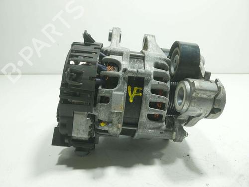 Alternator JEEP RENEGADE SUV (BU, B1, BV) 1.5 T4 Hybrid | BP37087852M7 - Image 4