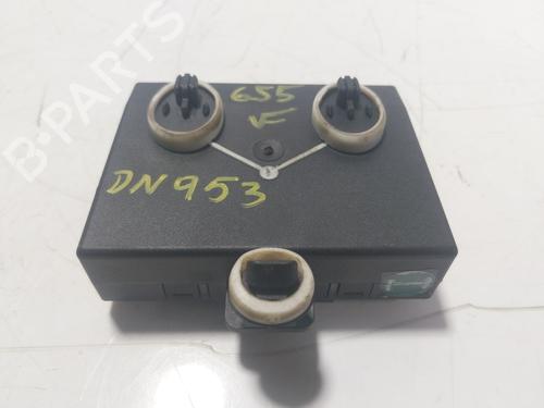 Used Electronic module Electronic module AUDI Q5 (8RB) 2.0 TFSI quattro (180 hp) 19134039 19134039