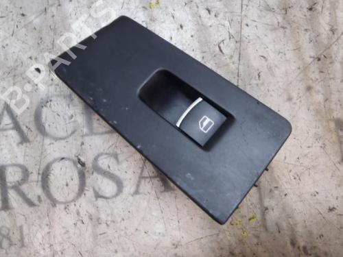 Left rear window switch VW PASSAT B7 Variant (365) [2010-2015]  4008215