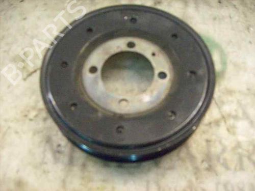 Pulley OPEL ASTRA H (A04) | BP14299425M122 - Image 2