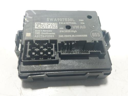 Used Electronic module SEAT LEON Sportstourer (KL8, KLD) 1.5 eTSI (150 hp) 32192699