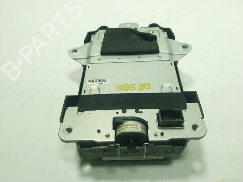 Instrument cluster PEUGEOT 508 I (8D_) 2.0 HDi | BP28511184C47