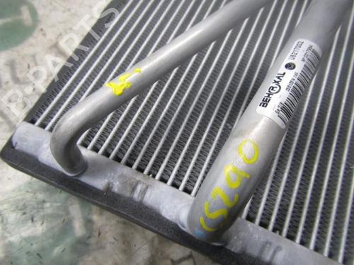 Air conditioning evaporator SEAT IBIZA IV (6J5, 6P1)  | BP11643425M109 