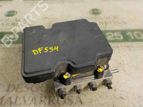 ABS pump RENAULT CLIO IV (BH_) 0.9 TCe 90 (BHNF, BHMA, BHMH, BHJK, BHJR) | BP6567389M43 