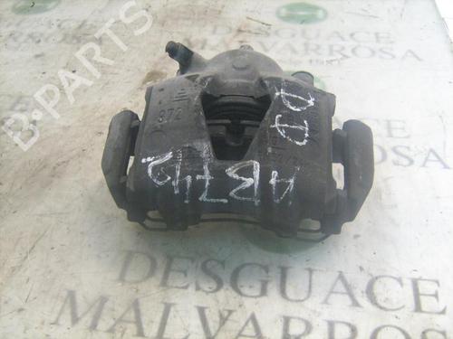 Used Right front brake caliper Right front brake caliper OPEL VECTRA B Hatchback (J96) 2.0 DTI 16V (F68) (101 hp) 11556766 11556766