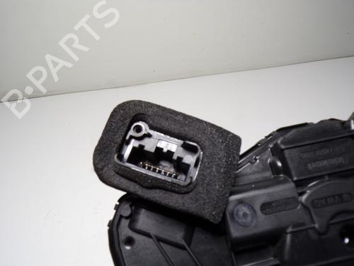 Rear left lock CUPRA FORMENTOR (KM7, KMP)  | BP12122492C100 