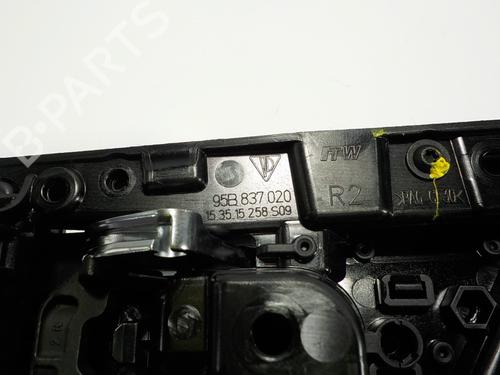 Front right interior door handle PORSCHE PANAMERA (970) | BP12137973I14 - Image 4