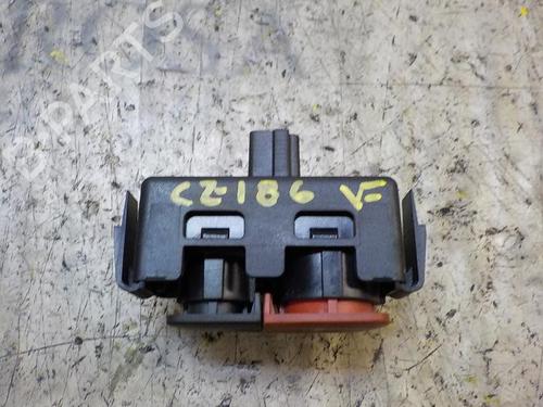 Warning switch RENAULT MEGANE III Hatchback (BZ0/1_, B3_)  | BP3998755I22 