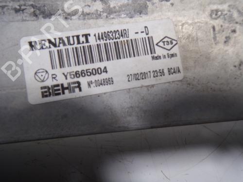 Intercooler MERCEDES-BENZ CITAN Box Body/MPV (W415)  | BP10955997M30 