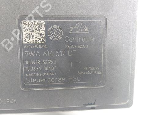 ABS pump VW CADDY V Box Body/MPV (SBA, SBH) 2.0 TDi | BP28382989M43 