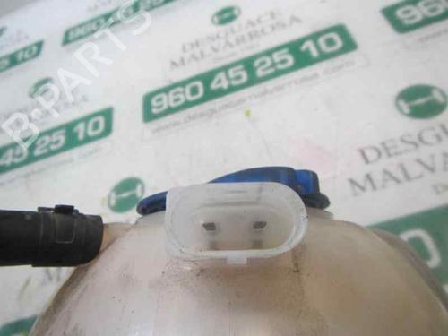 Expansion tank SEAT IBIZA IV (6J5, 6P1) 1.2 | BP3875466C120 