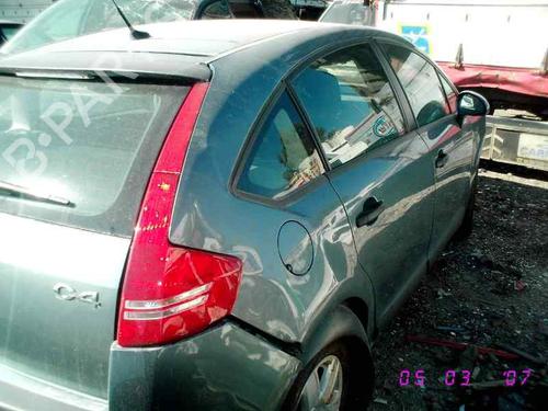 Front left interior door handle CITROËN C4 I (LC_)  | BP3739743I13  - Image 10