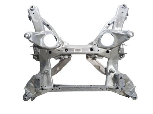 Used Subframe Subframe BMW 4 Convertible (G23, G83) 420 i (184 hp) 24115996 24115996