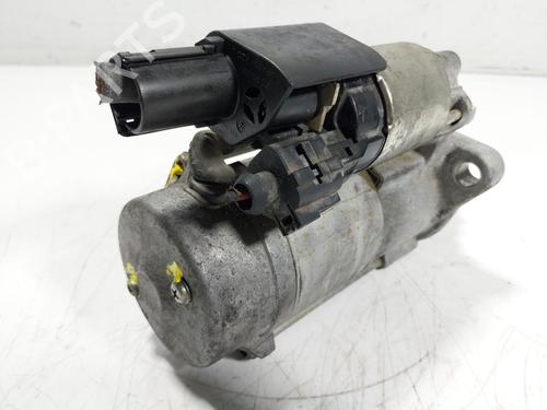 Starter VW TRANSPORTER T6 Van (SGA, SGH, SHA, SHH)  | BP15902130M8 