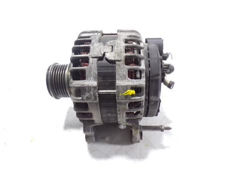 Used Alternator Alternator SEAT IBIZA IV ST (6J8, 6P8) 1.4 TDI (90 hp) 6969713 6969713